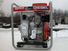 ��������� Yanmar YDP30N :: ������������