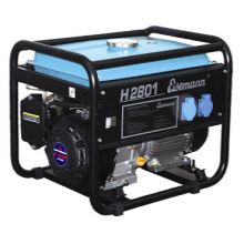 Бензогенератор Eisemann H 2801 :: Электрострой