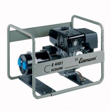 Бензогенератор Eisemann E 4401 :: Электрострой