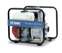��������� SDMO TR 3,60 H