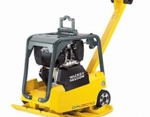 ���������� Wacker Neuson DPU 3070H (������ ������)