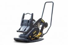 ���������� ������������� BOMAG BP 25/50
