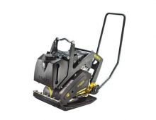 ���������� ������������� BOMAG BP 25/50D