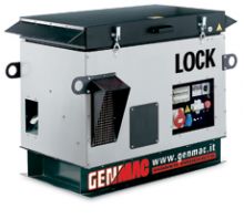 �������������� GENMAC Lock 11500 LE
