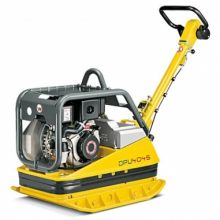 ���������� Wacker Neuson DPU 4045 YE (������ ������)
