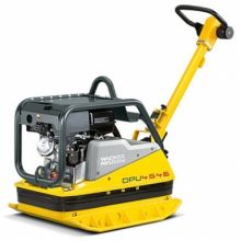 ���������� Wacker Neuson DPU 4545 He(������ ������)