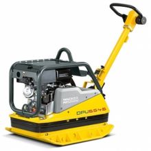 ���������� Wacker Neuson DPU 5545 Hehap (������ ������)