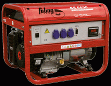 �������������� Fubag BS 6600