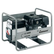 �������������� Eisemann E 5400