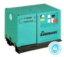 �������������� Eisemann T 6600E