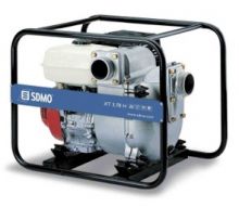 ��������� SDMO XT 3.78 H