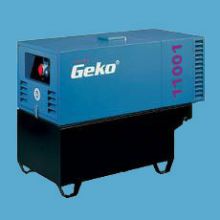 ��������������� Geko 11001 E-S-MEDA :: ������������
