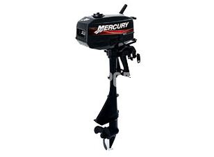 �������� ����� Mercury 2.5 M
