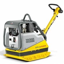 ���������� Wacker Neuson DPU 6555 Hehap (������ ������)