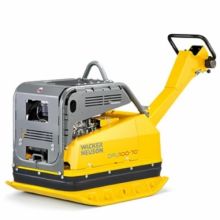 ���������� Wacker Neuson DPU 80 r-Lem(������ ������)