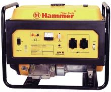 ������������������� Hammer GNR6000 A ��������������