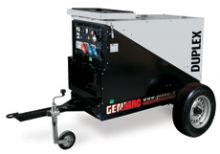 �������������� GENMAC Duplex G15L :: ������������