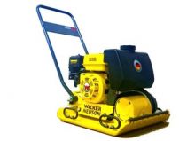 ���������� Wacker Neuson MP 15 (������ ������)