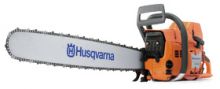 ��������� Husqvarna 395XP