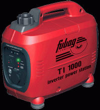 �������������� Fubag TI 1000