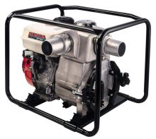 ��������� Honda WT 30 XK3 DE