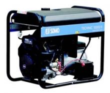 �������������� SDMO Technic 10000E :: ������������