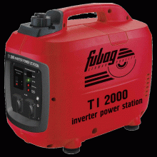 �������������� Fubag TI 2000