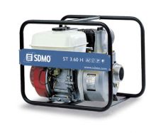 ��������� SDMO ST 3.60 H :: ������������