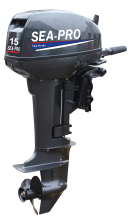 �������� ����� Sea-pro T 30S