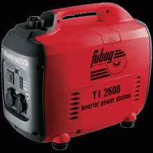 �������������� Fubag TI 2600 :: ������������