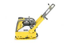 ���������� Wacker Neuson WPU1550Aw (������ ������)