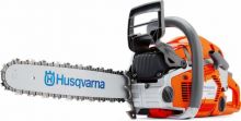 ��������� Husqvarna 555