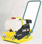 ���������� ������� ���� AMMANN AVP 1850 (����������)
