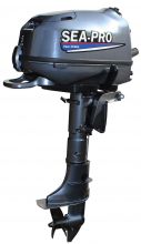 �������� ����� Sea-pro F6S
