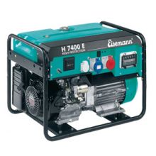 Бензогенератор Eisemann H 7400 :: Электрострой