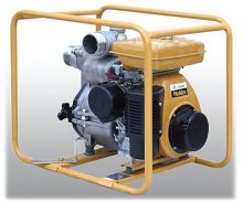 ��������� Robin-Subaru PTX301T