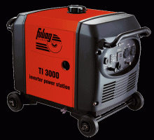 �������������� Fubag TI 3000 :: ������������