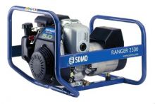 �������������� SDMO RANGER 2500 :: ������������