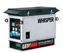 �������������� GENMAC Whisper 10100 KE