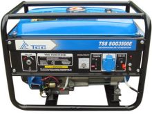 �������������� TSS SGG 3500E :: ������������