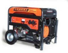 ���������� ��������� Aurora AGE7500DZN :: ������������