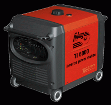 �������������� Fubag TI 6000