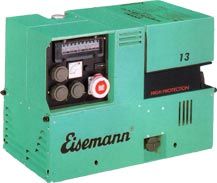 �������������� Eisemann T 13000E