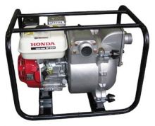  Honda WT 20 XK3 DE