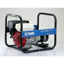 �������������� SDMO HX 4000 :: ������������