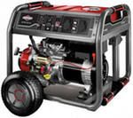 ��������� Briggs&Stratton 8500EA Elite :: ������������