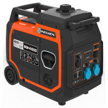 �������������� Zongshen BQH 4000E :: ������������
