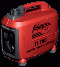 �������������� Fubag TI 700
