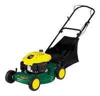 ������������� ���������� ������������ MTD (���) PM 460 OHV