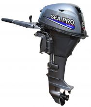 �������� ����� Sea-pro F2,5S